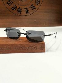 Picture of Chrome Hearts Sunglasses _SKUfw46734362fw